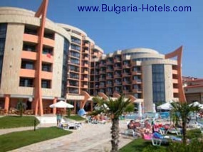 Bulgaria hotels